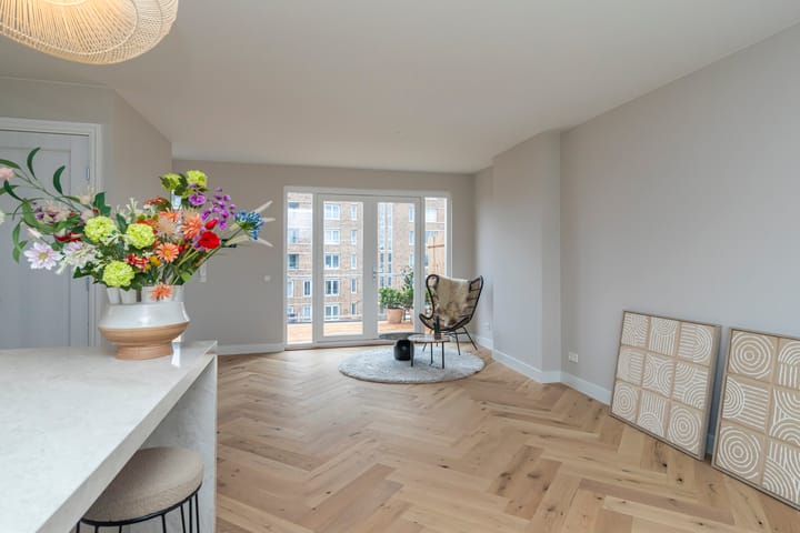 Foto 13 van Okkernootstraat 140