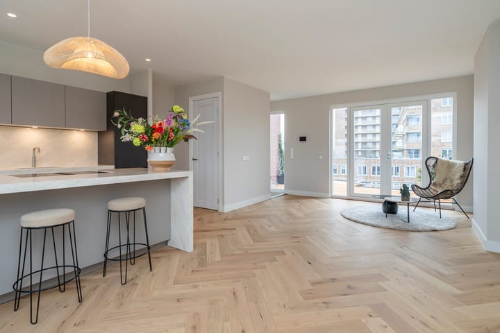 Foto 14 van Okkernootstraat 140