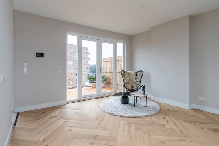 Foto 15 van Okkernootstraat 140