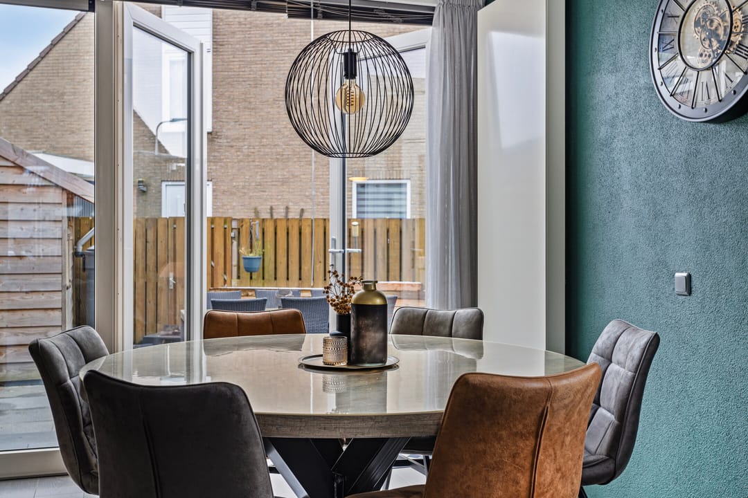 Foto 16 van Vogelwikke 16