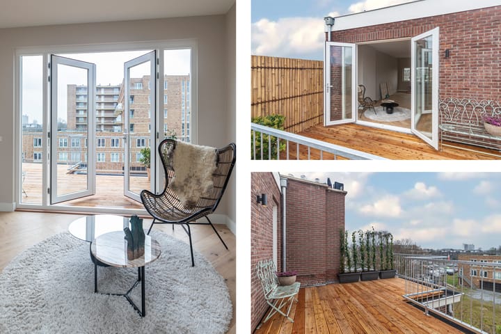 Foto 16 van Okkernootstraat 140