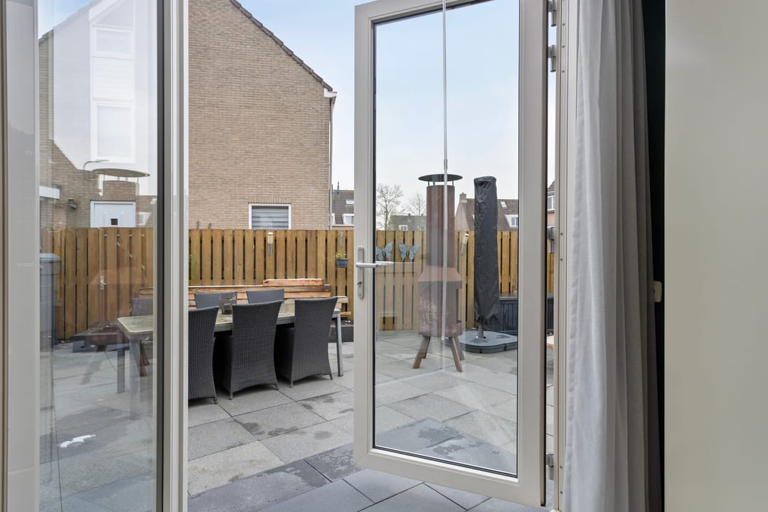 Foto 17 van Vogelwikke 16