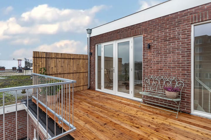 Foto 17 van Okkernootstraat 140