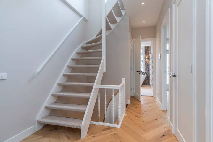 Foto 20 van Okkernootstraat 140