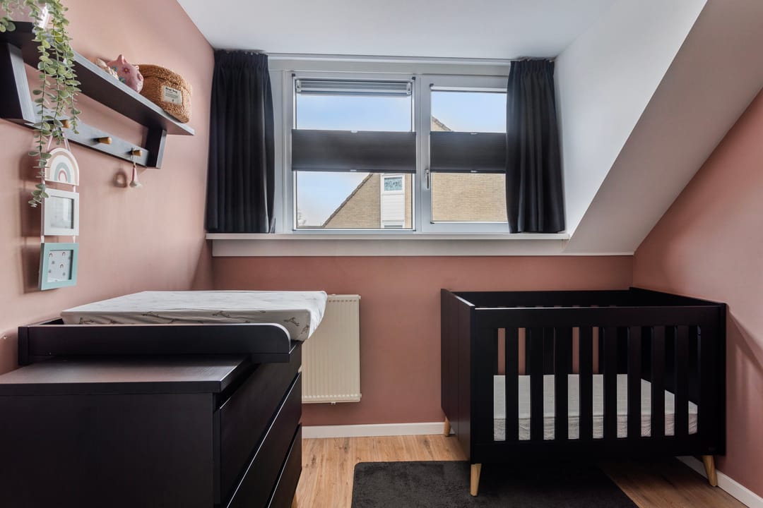 Foto 22 van Vogelwikke 16