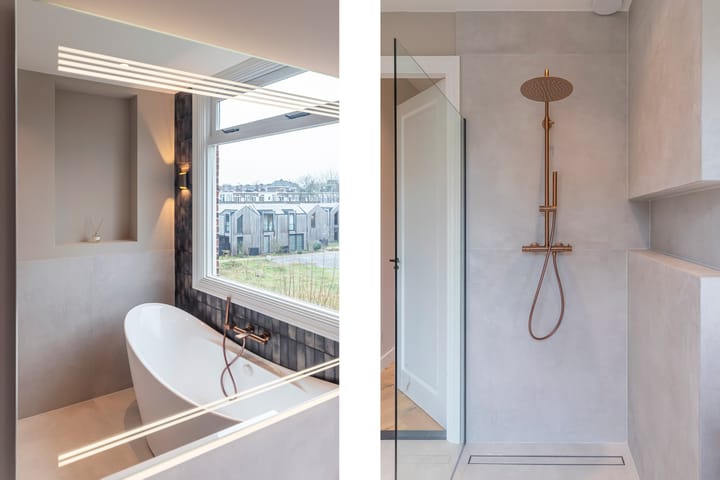 Foto 23 van Okkernootstraat 140