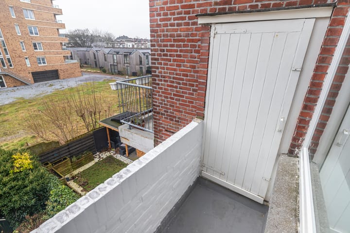 Foto 25 van Okkernootstraat 140