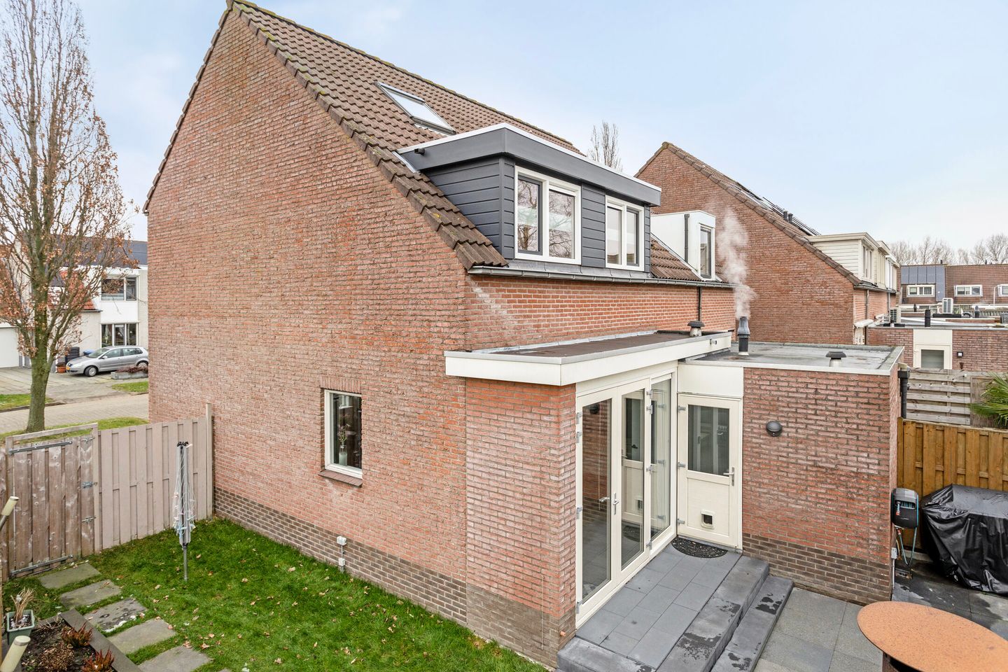 Foto 29 van Vogelwikke 16