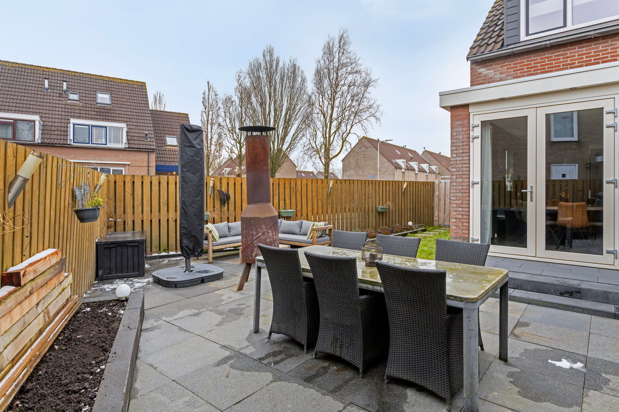 Foto 30 van Vogelwikke 16