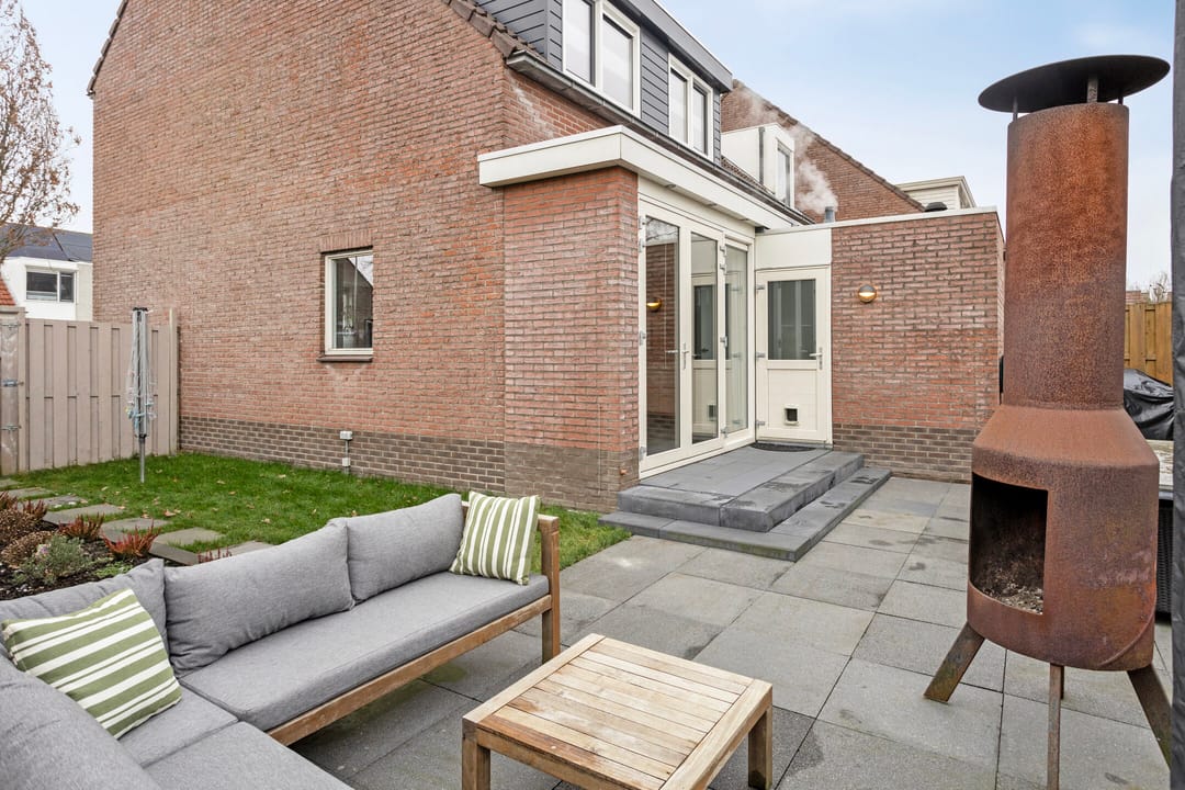 Foto 31 van Vogelwikke 16