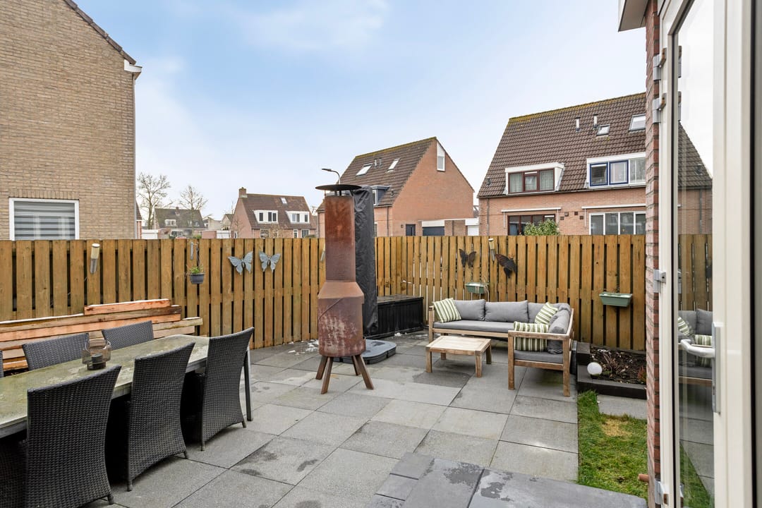 Foto 32 van Vogelwikke 16