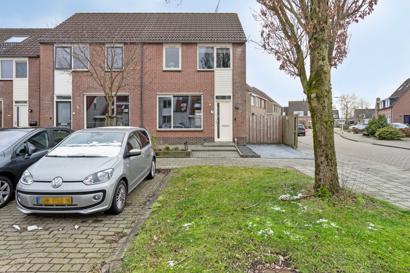 Foto 34 van Vogelwikke 16