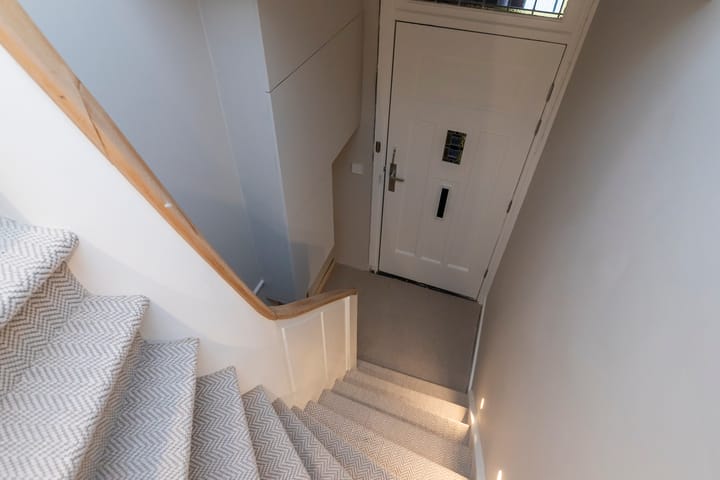 Foto 32 van Okkernootstraat 140