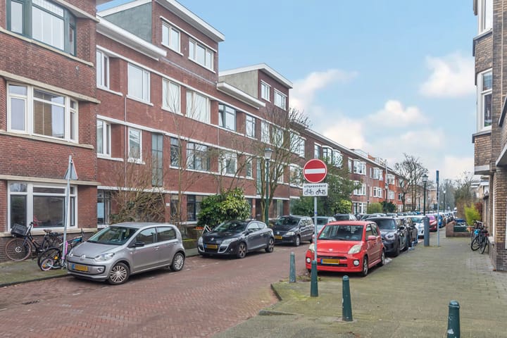 Foto 33 van Okkernootstraat 140