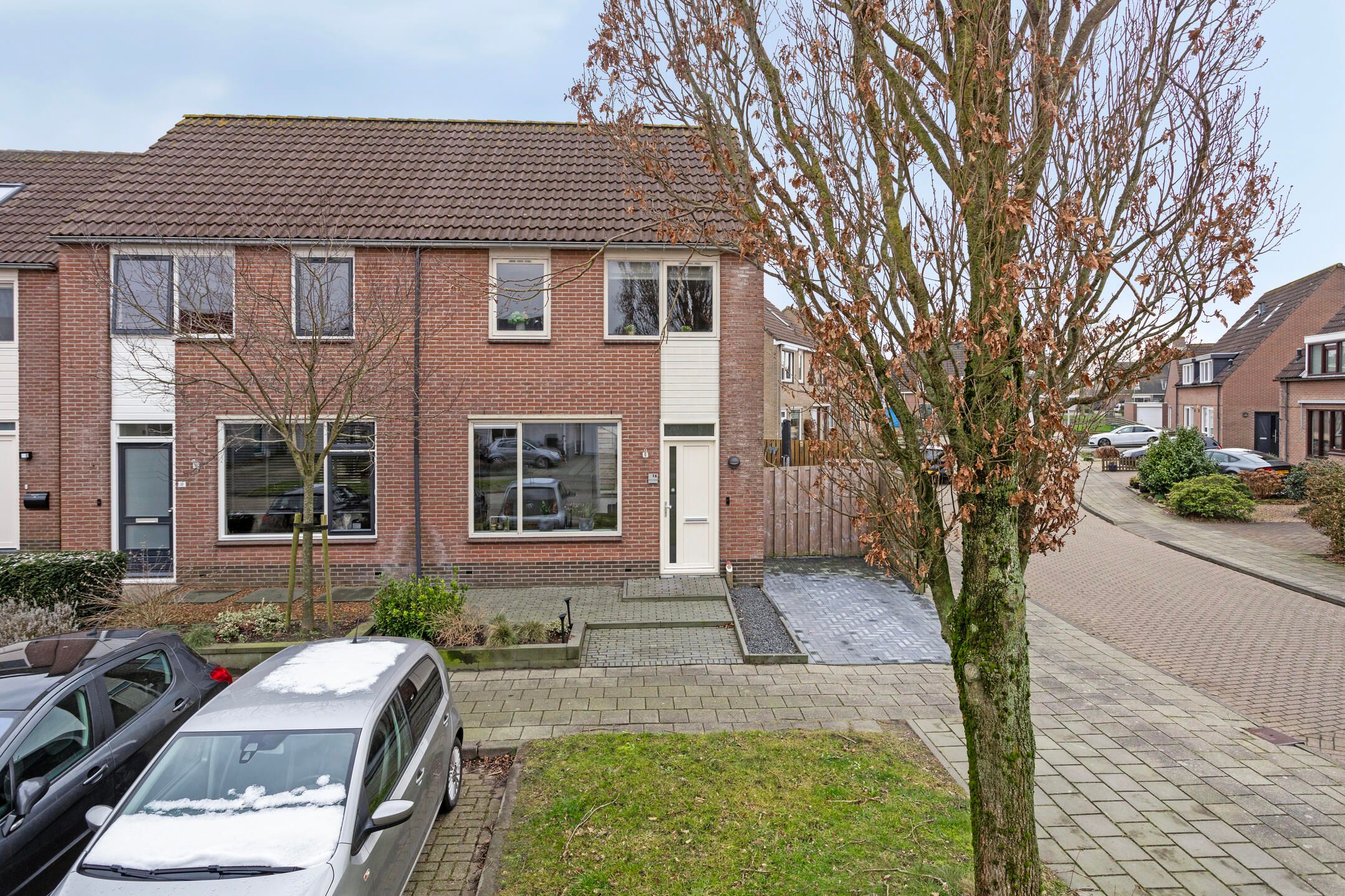 Foto 36 van Vogelwikke 16