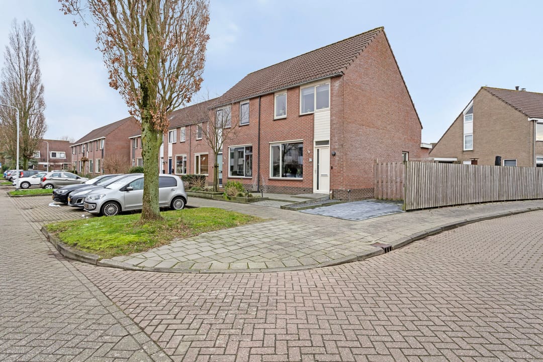 Foto 37 van Vogelwikke 16