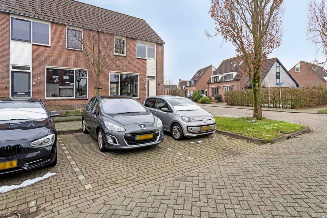 Foto 38 van Vogelwikke 16