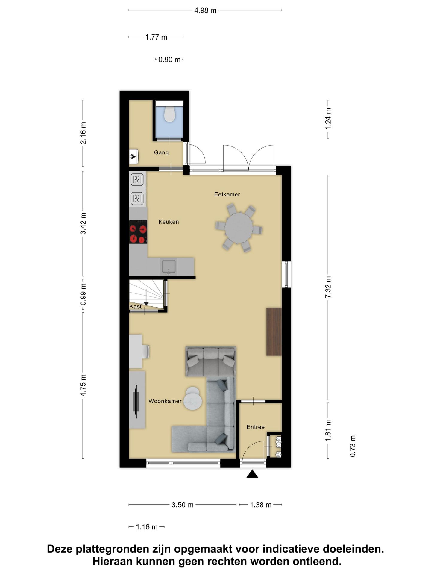 Foto 44 van Vogelwikke 16