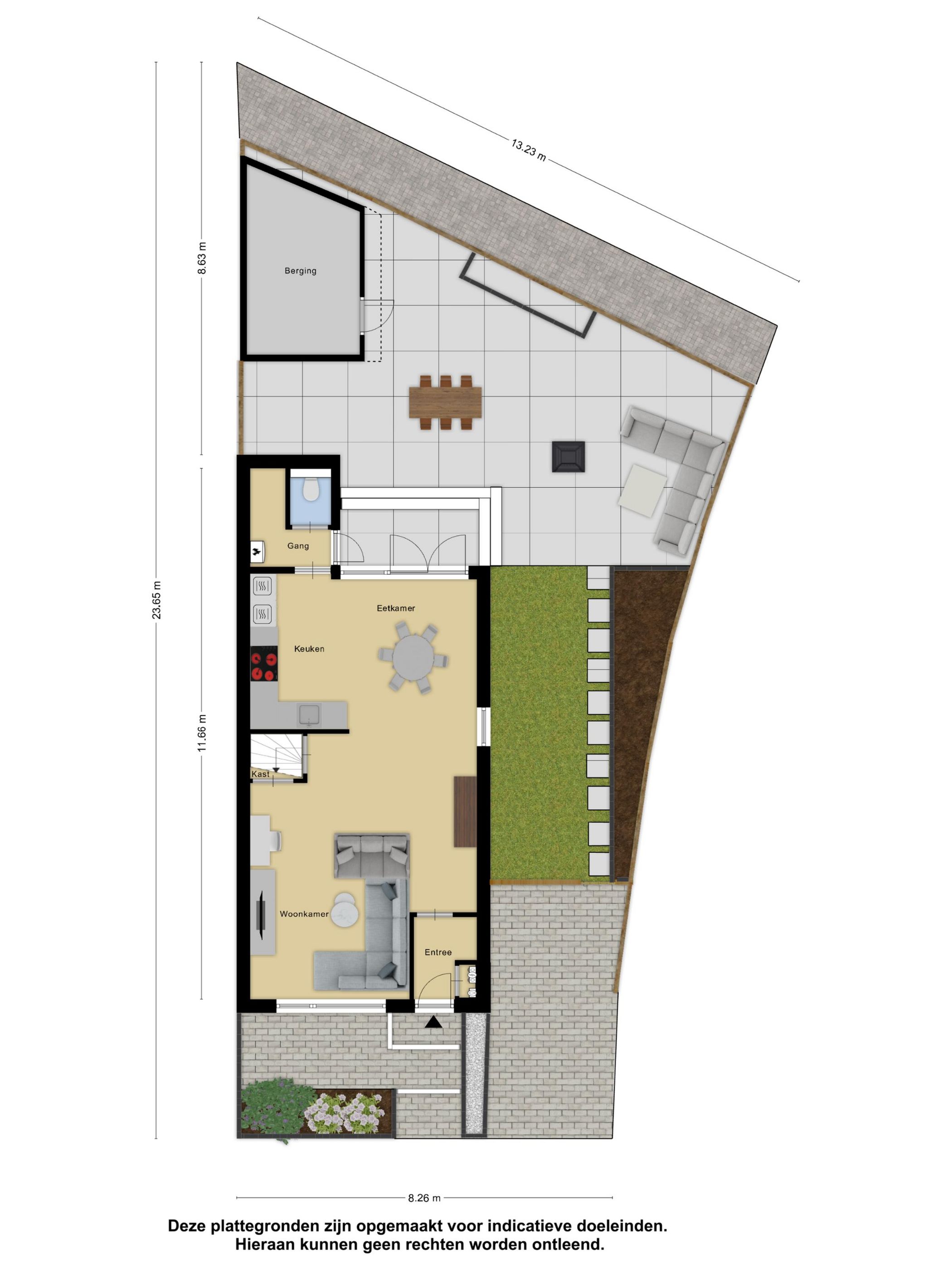 Foto 45 van Vogelwikke 16