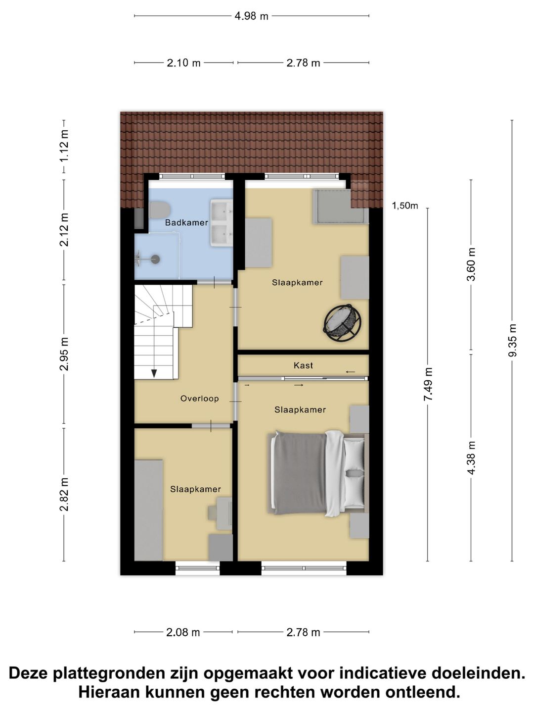 Foto 47 van Vogelwikke 16
