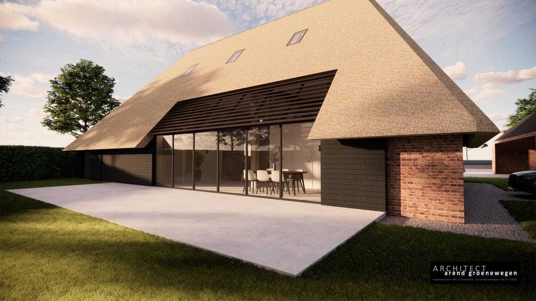 Foto 1 van Kerkstraat 14a