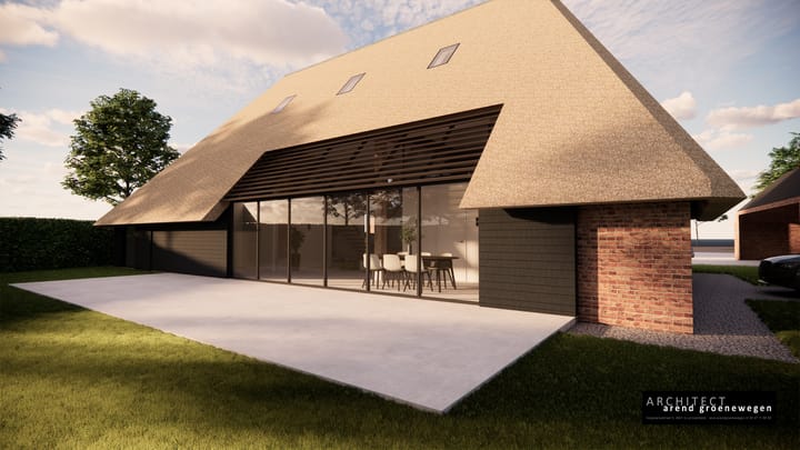 Photo 1 of Kerkstraat 14a