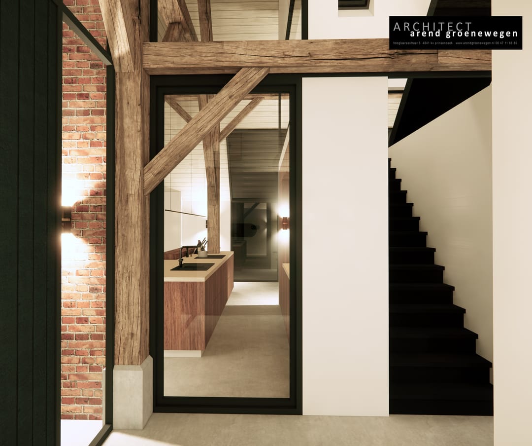 Foto 2 van Kerkstraat 14a