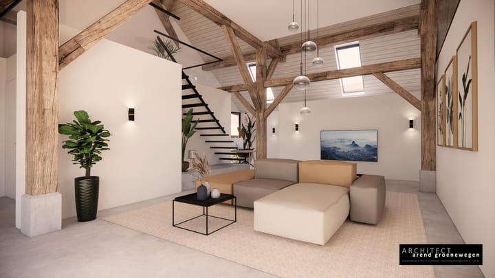 Foto 4 van Kerkstraat 14a