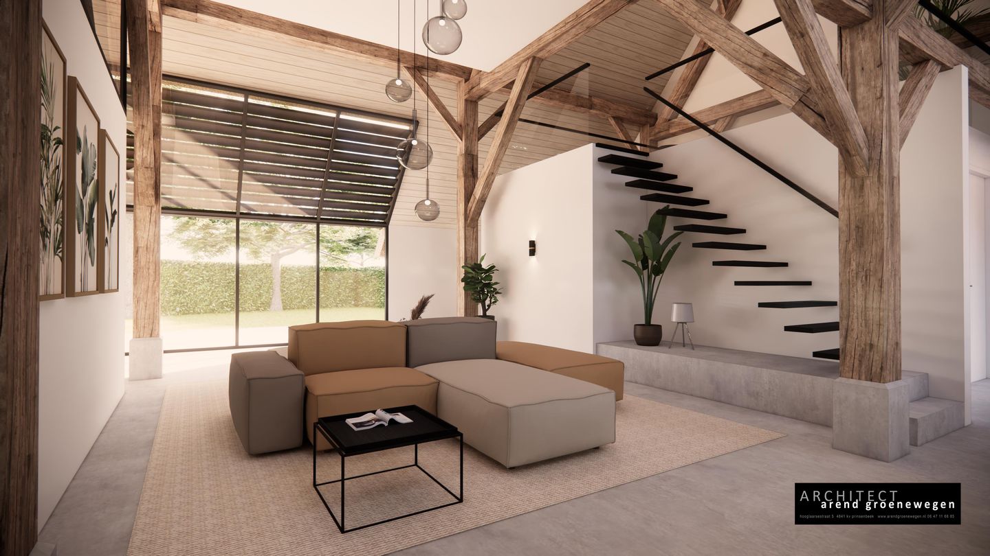 Foto 5 van Kerkstraat 14a