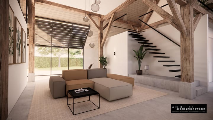 Foto 5 van Kerkstraat 14a