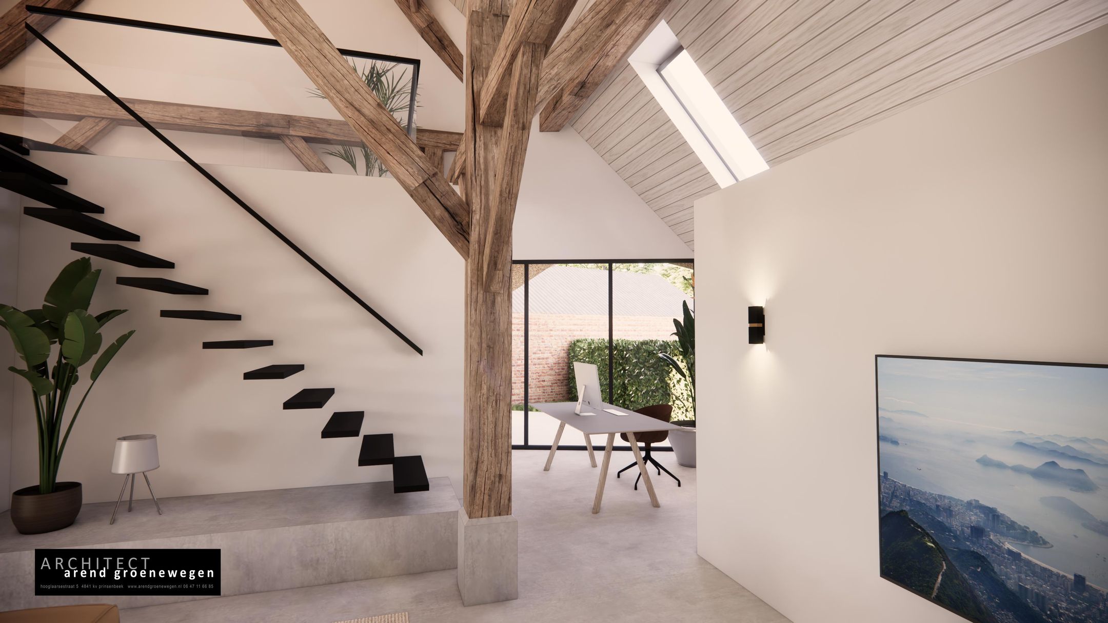 Foto 6 van Kerkstraat 14a