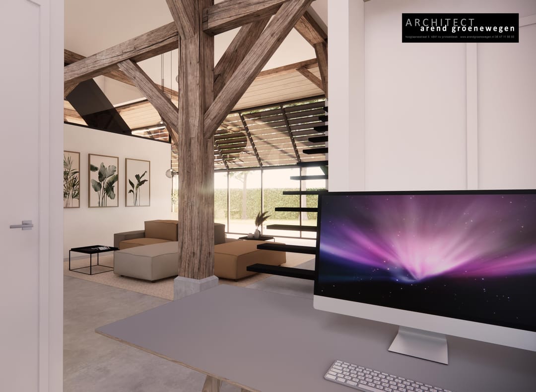 Foto 7 van Kerkstraat 14a