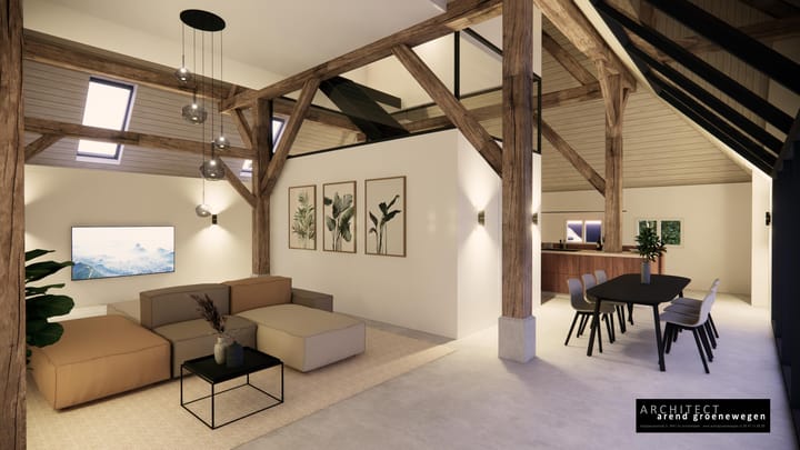 Photo 8 of Kerkstraat 14a