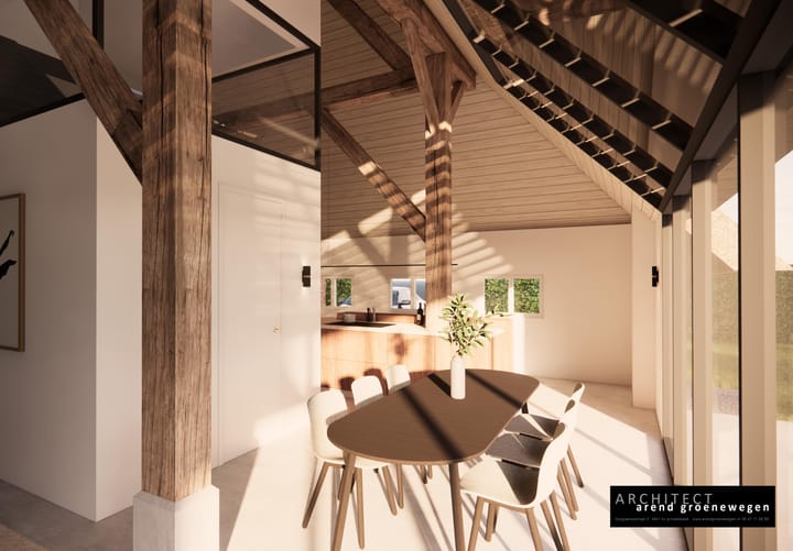 Photo 9 of Kerkstraat 14a