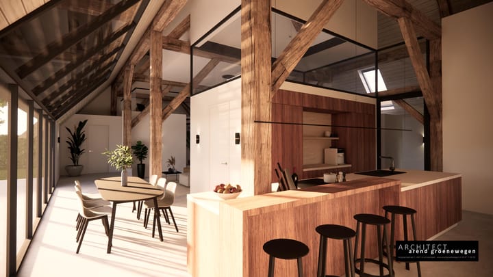 Photo 10 of Kerkstraat 14a