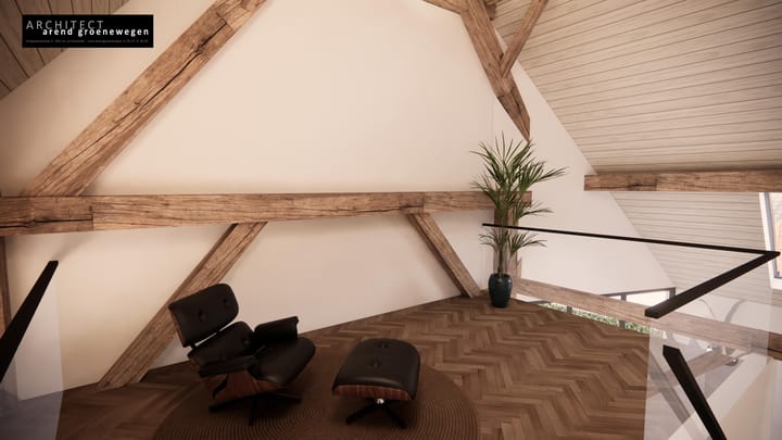 Photo 13 of Kerkstraat 14a