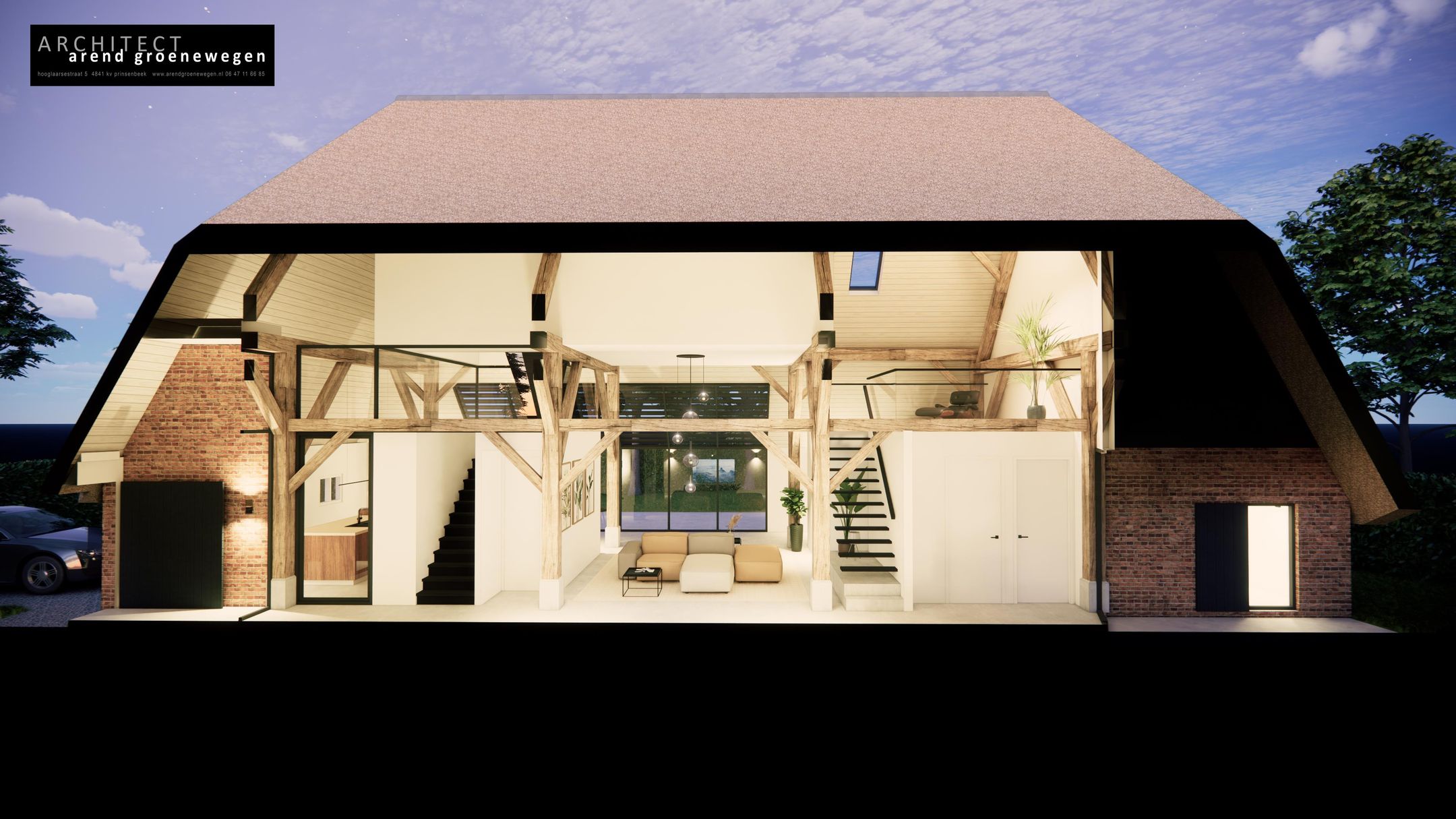 Foto 15 van Kerkstraat 14a