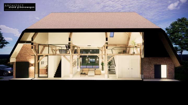 Photo 15 of Kerkstraat 14a