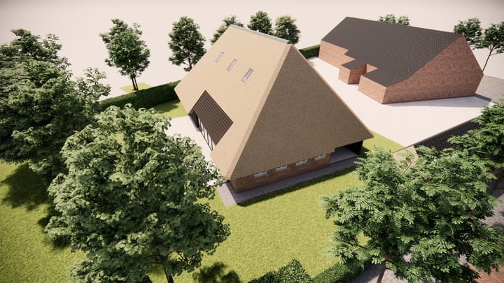 Photo 17 of Kerkstraat 14a