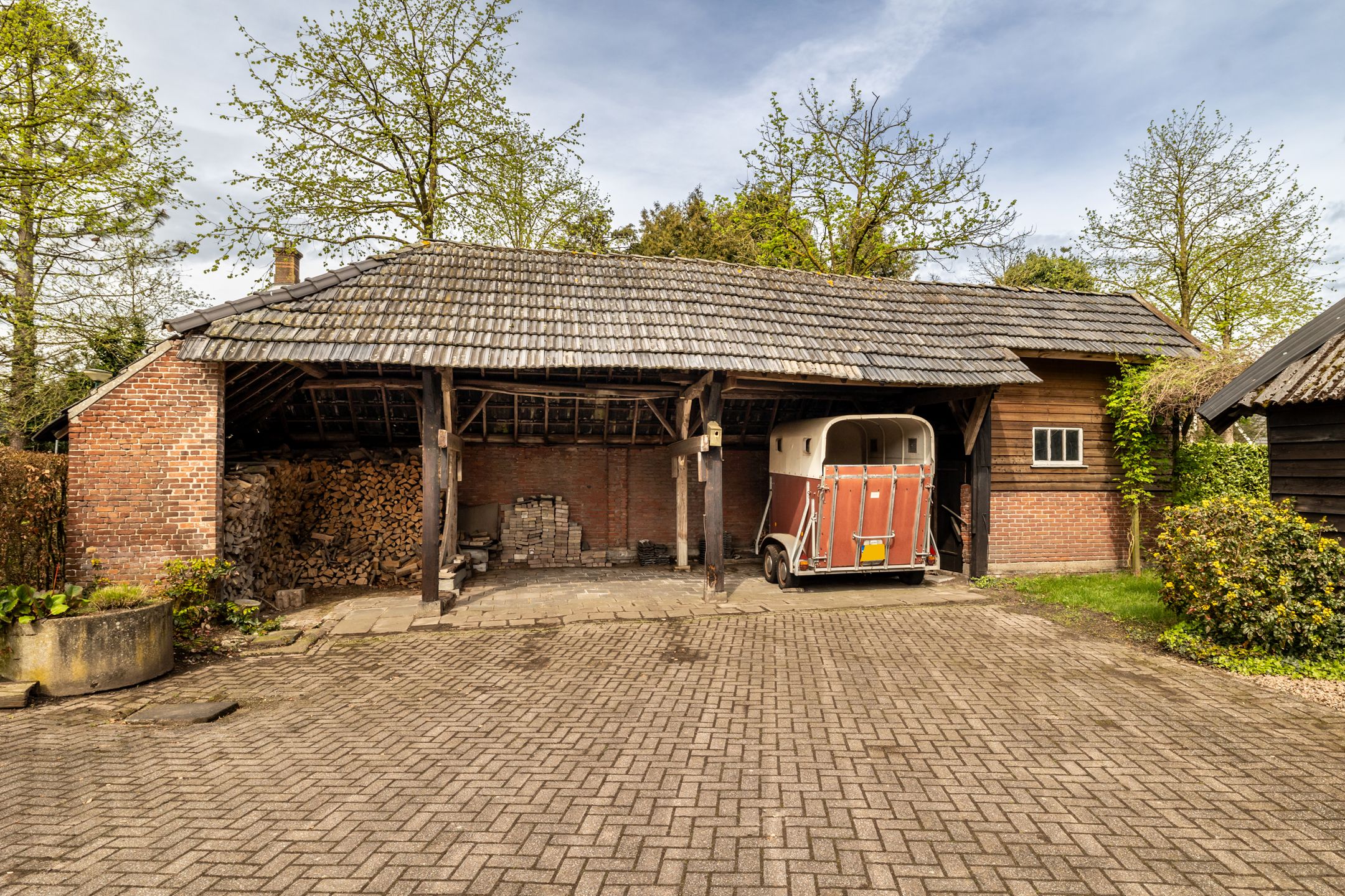 Foto 24 van Kerkstraat 14a