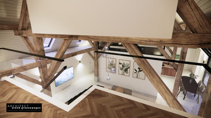 Photo 12 of Kerkstraat 14a