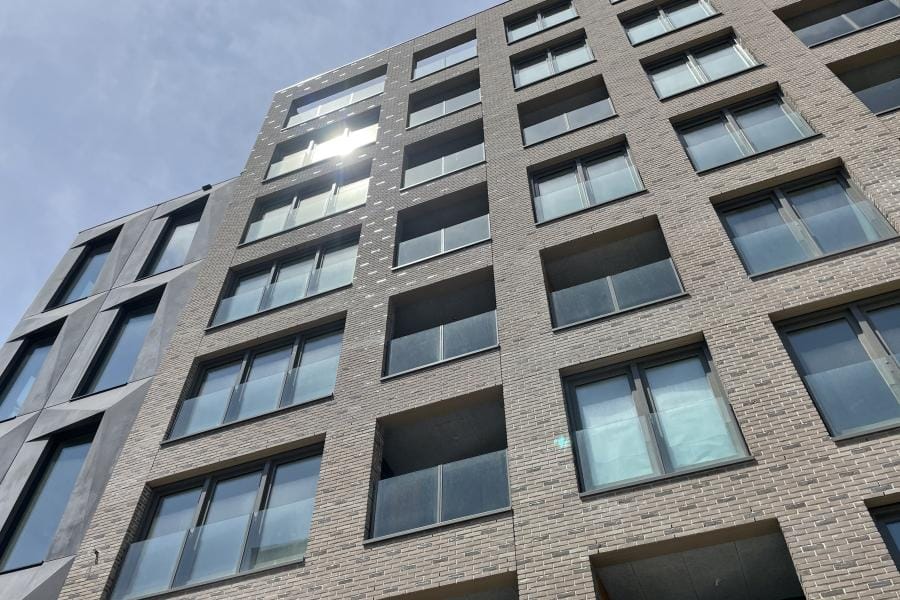 Foto 3 van Oostenburgermiddenstraat 667