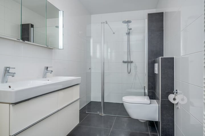 Foto 8 van Burgemeester van Oostenweg 1-E