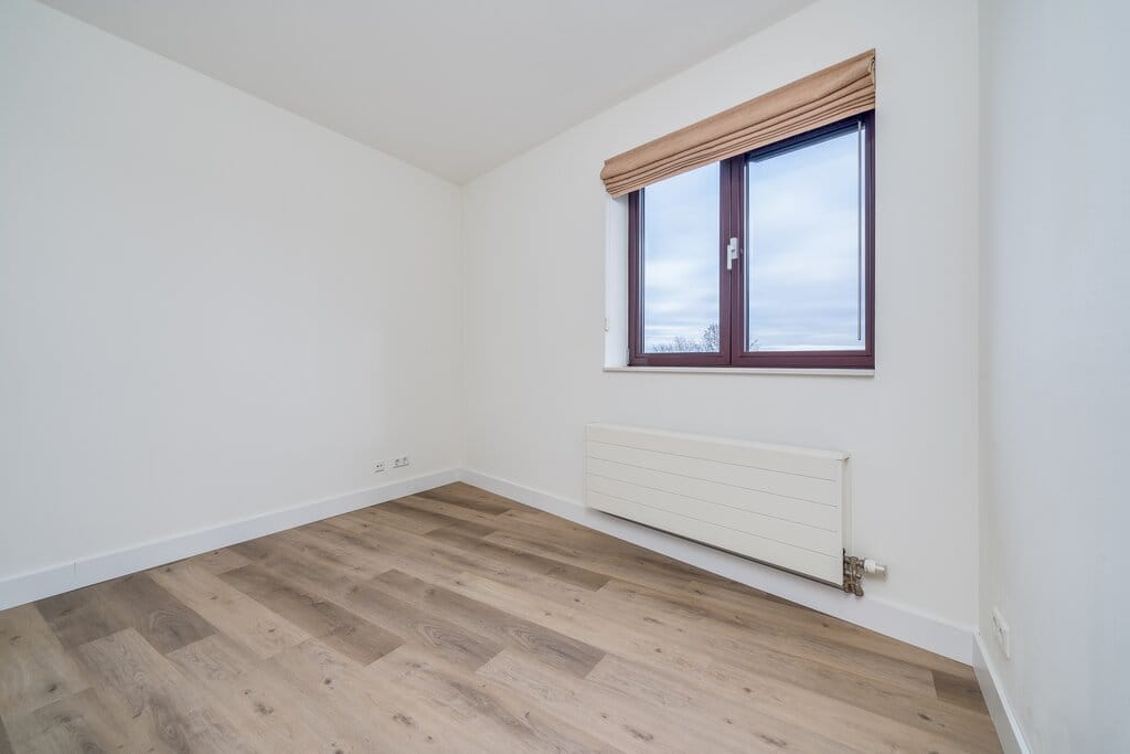 Foto 9 van Burgemeester van Oostenweg 1-E