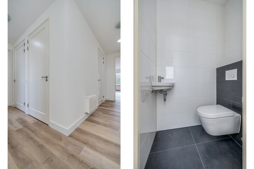 Foto 12 van Burgemeester van Oostenweg 1-E