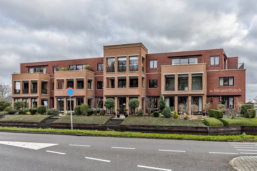 Foto 19 van Burgemeester van Oostenweg 1-E