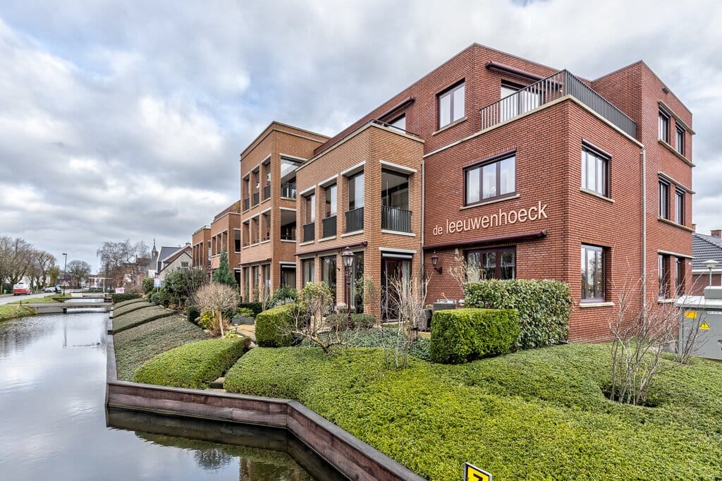 Foto 20 van Burgemeester van Oostenweg 1-E