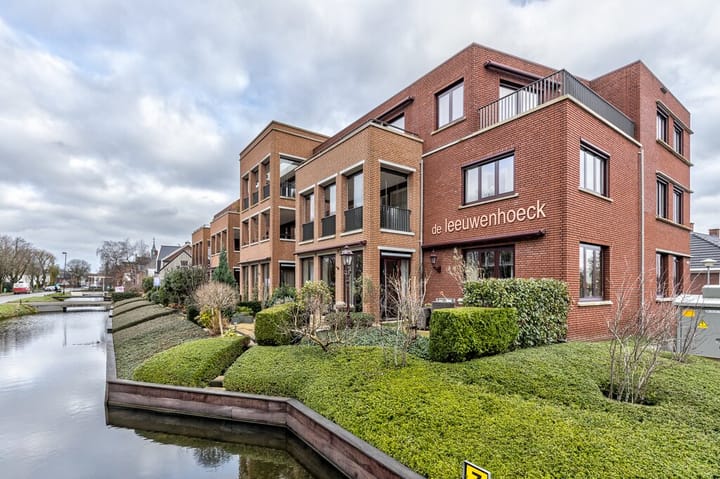 Foto 20 van Burgemeester van Oostenweg 1-E