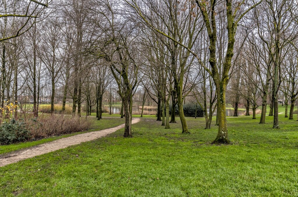 Foto 18 van Burgemeester van Oostenweg 1-E