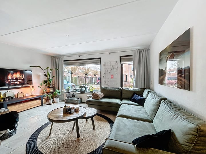 Foto 3 van ds. Raamshof 17